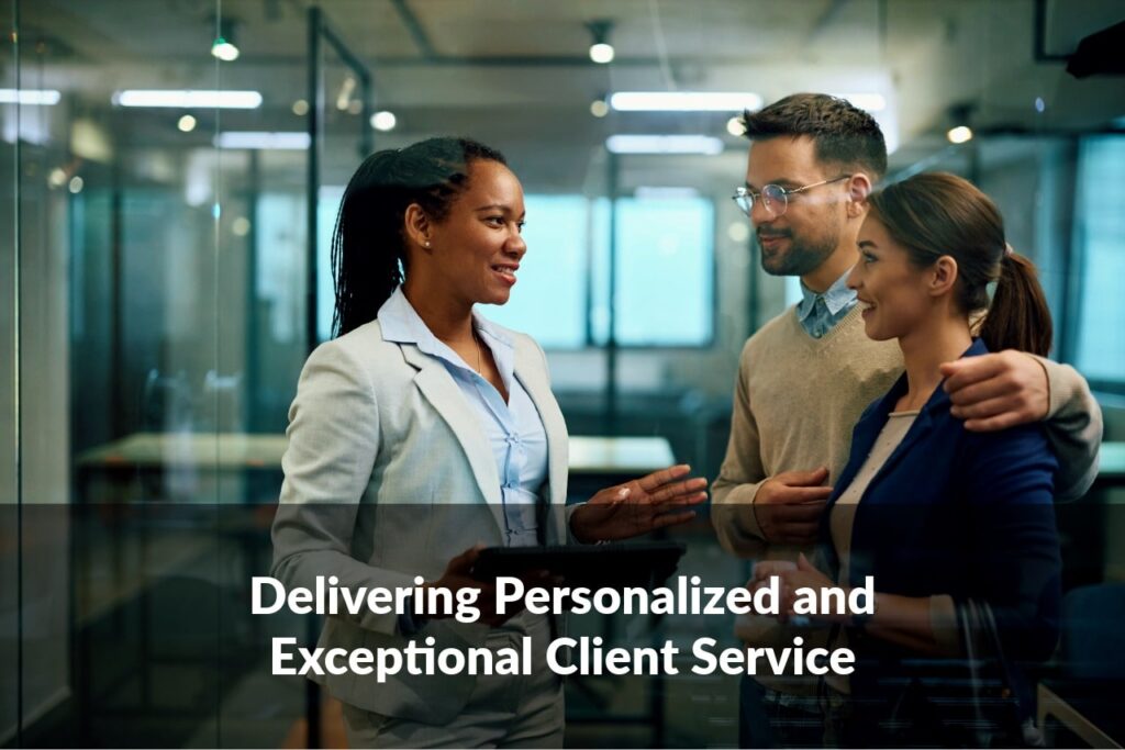 Clients want more than numbers. Learn how personalized financial advisory service elevates your practice.