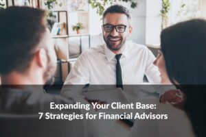 Take your practice further. Discover how expanding your client base can drive sustainable growth and success.